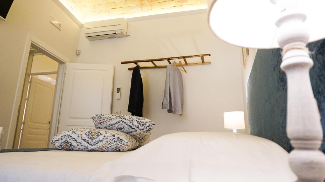 L'imperatore Relax & Charme Alojamento de Acomodação e Pequeno-almoço Altamura