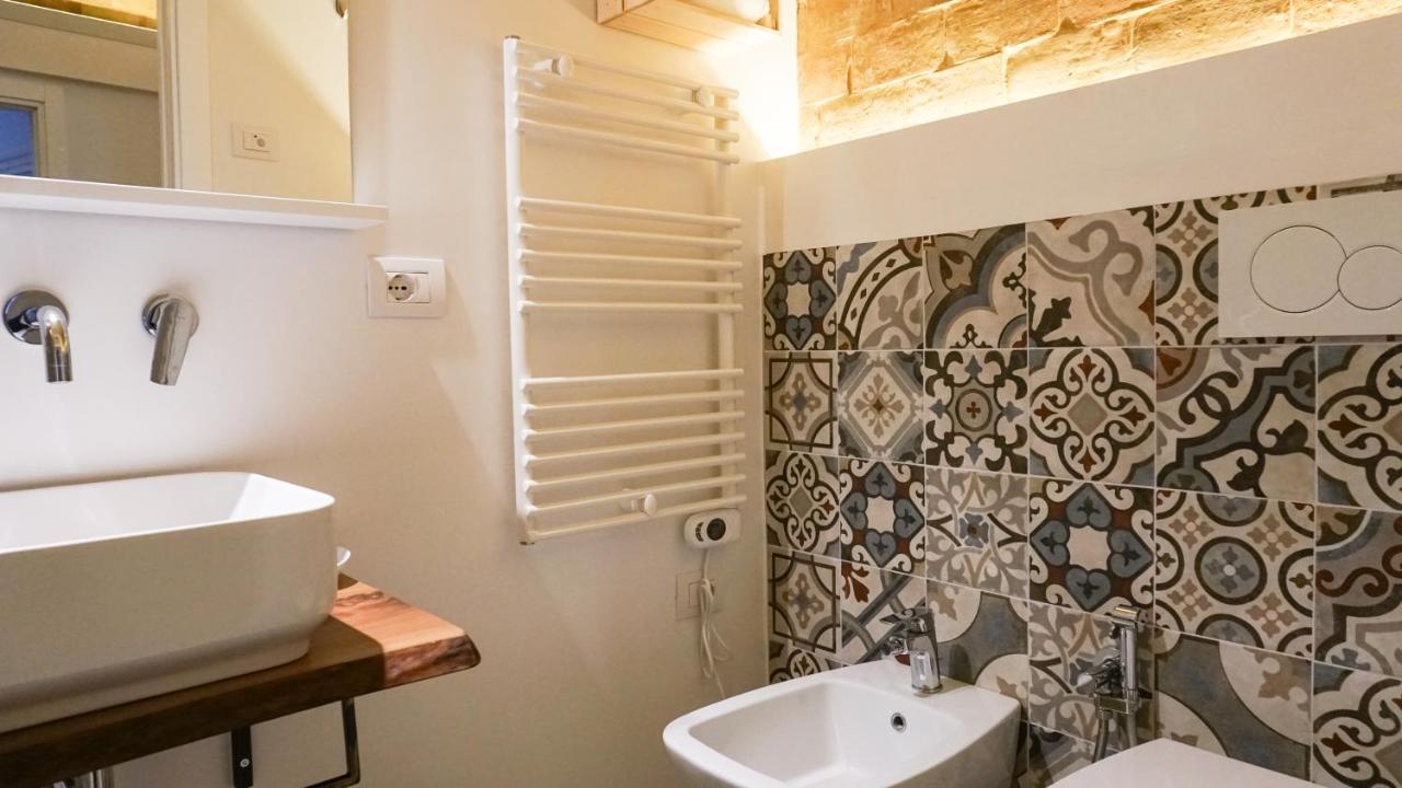 Alojamento de Acomodação e Pequeno-almoço L'imperatore Relax & Charme