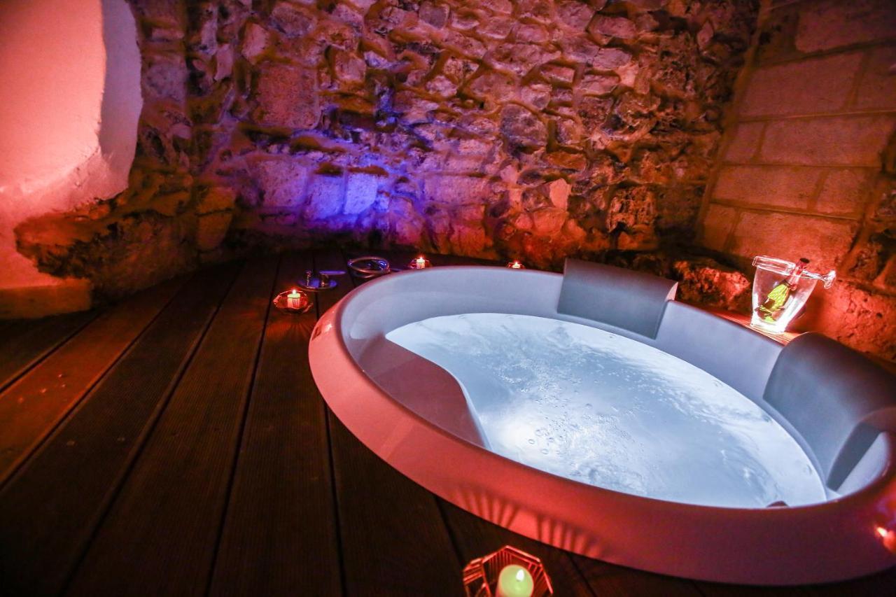 Couette-café L'imperatore Relax&charme *