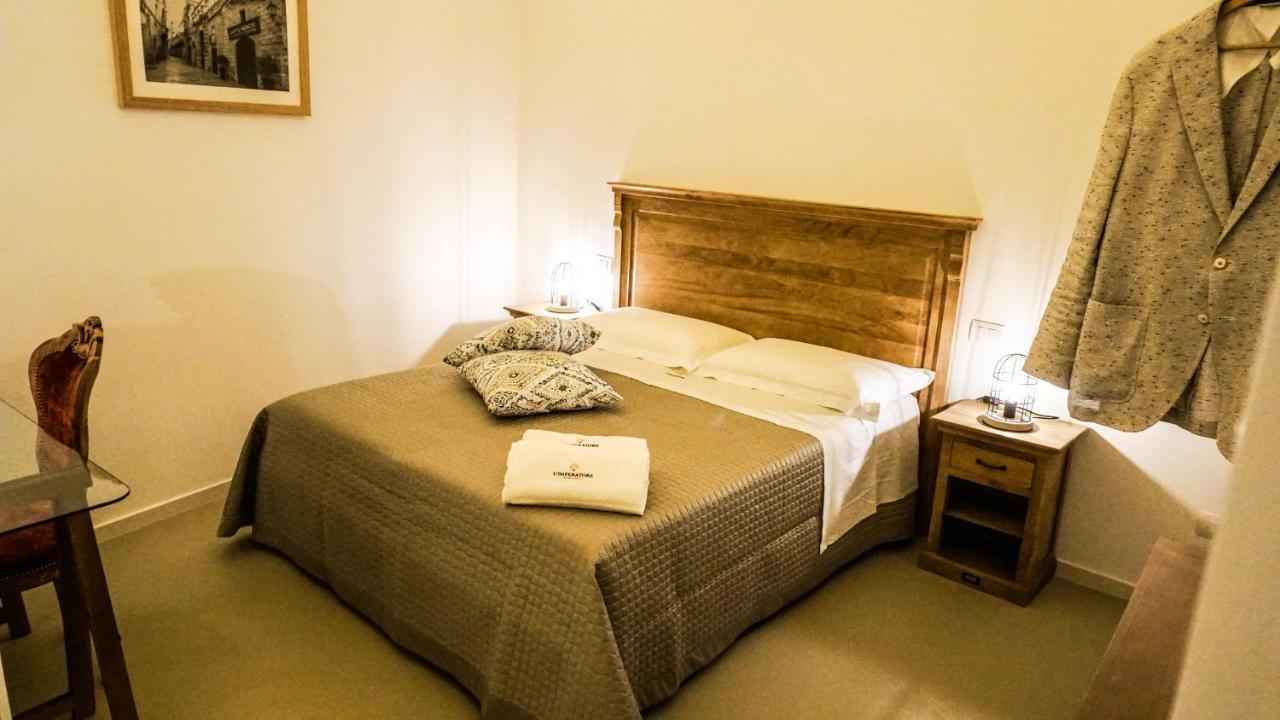 Couette-café L'imperatore Relax&charme Altamura