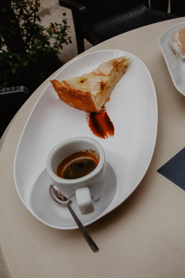 L'imperatore Relax&charme Couette-café Altamura